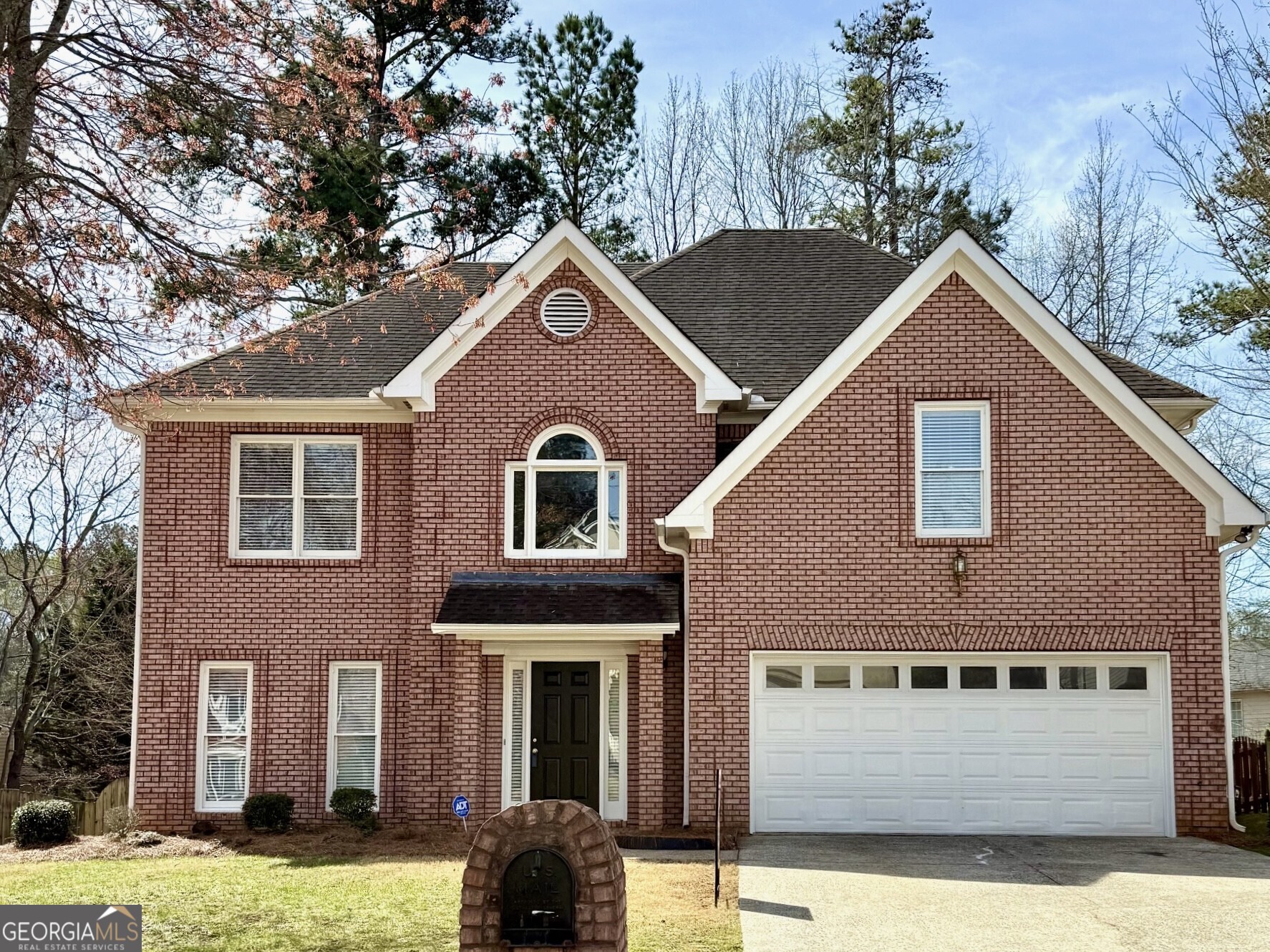 Brentwood Park - Residential
