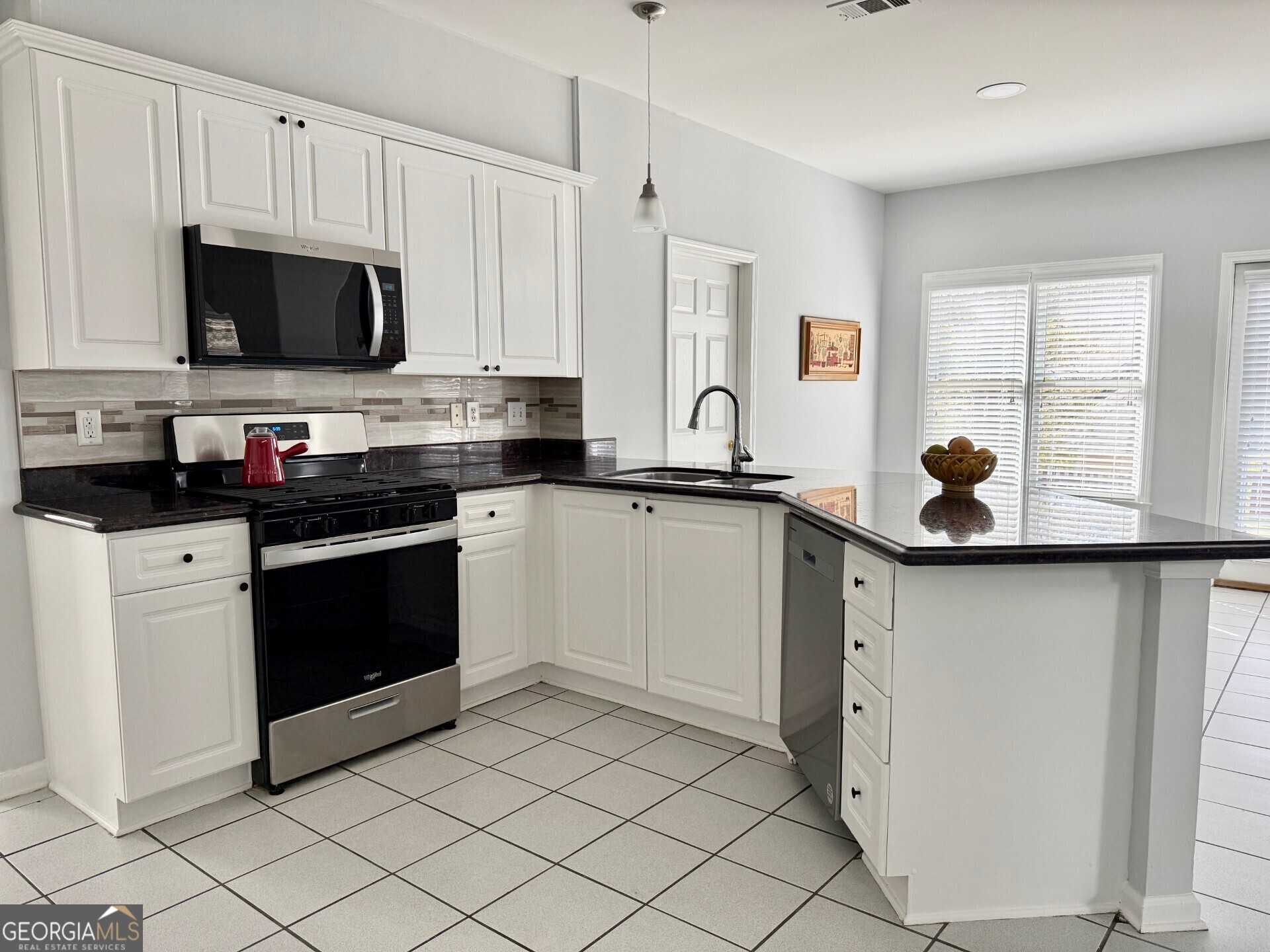 Brentwood Park - Residential