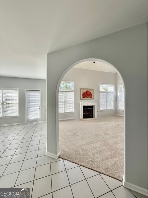 Brentwood Park - Residential