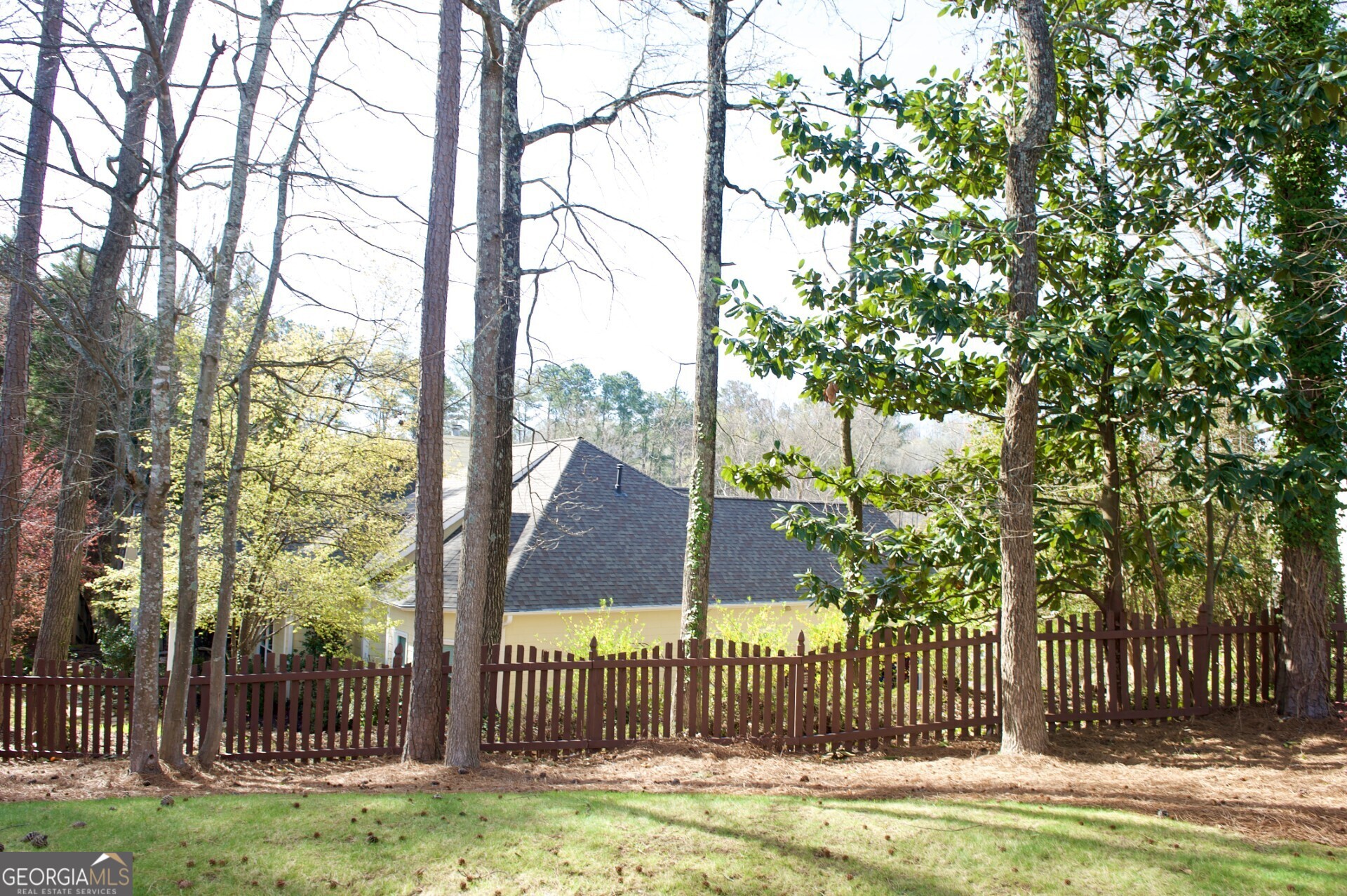 Brentwood Park - Residential