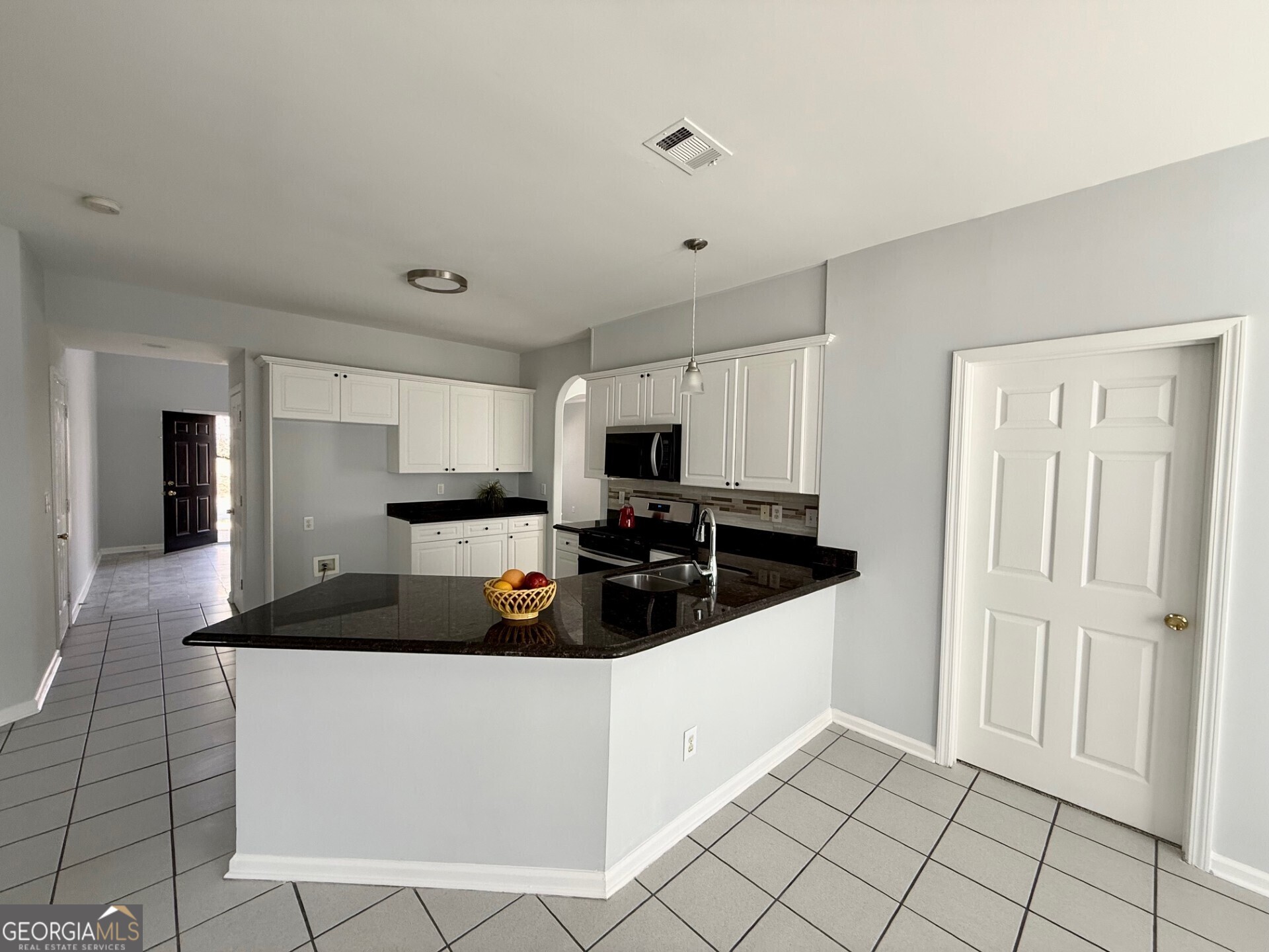 Brentwood Park - Residential