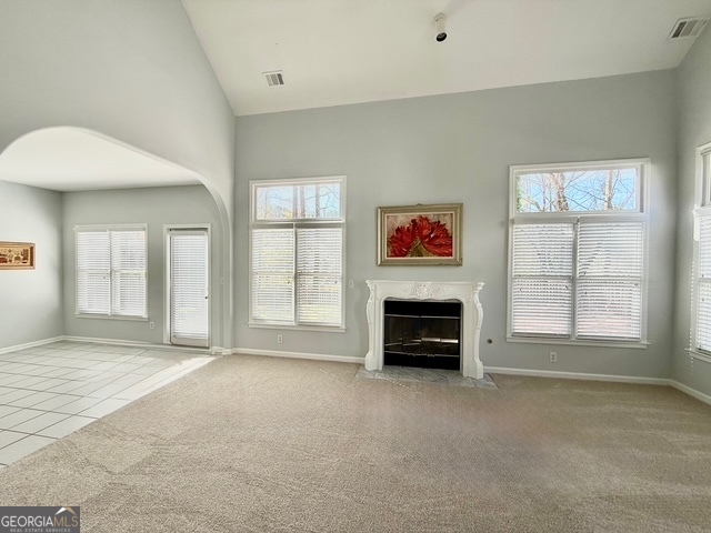 Brentwood Park - Residential