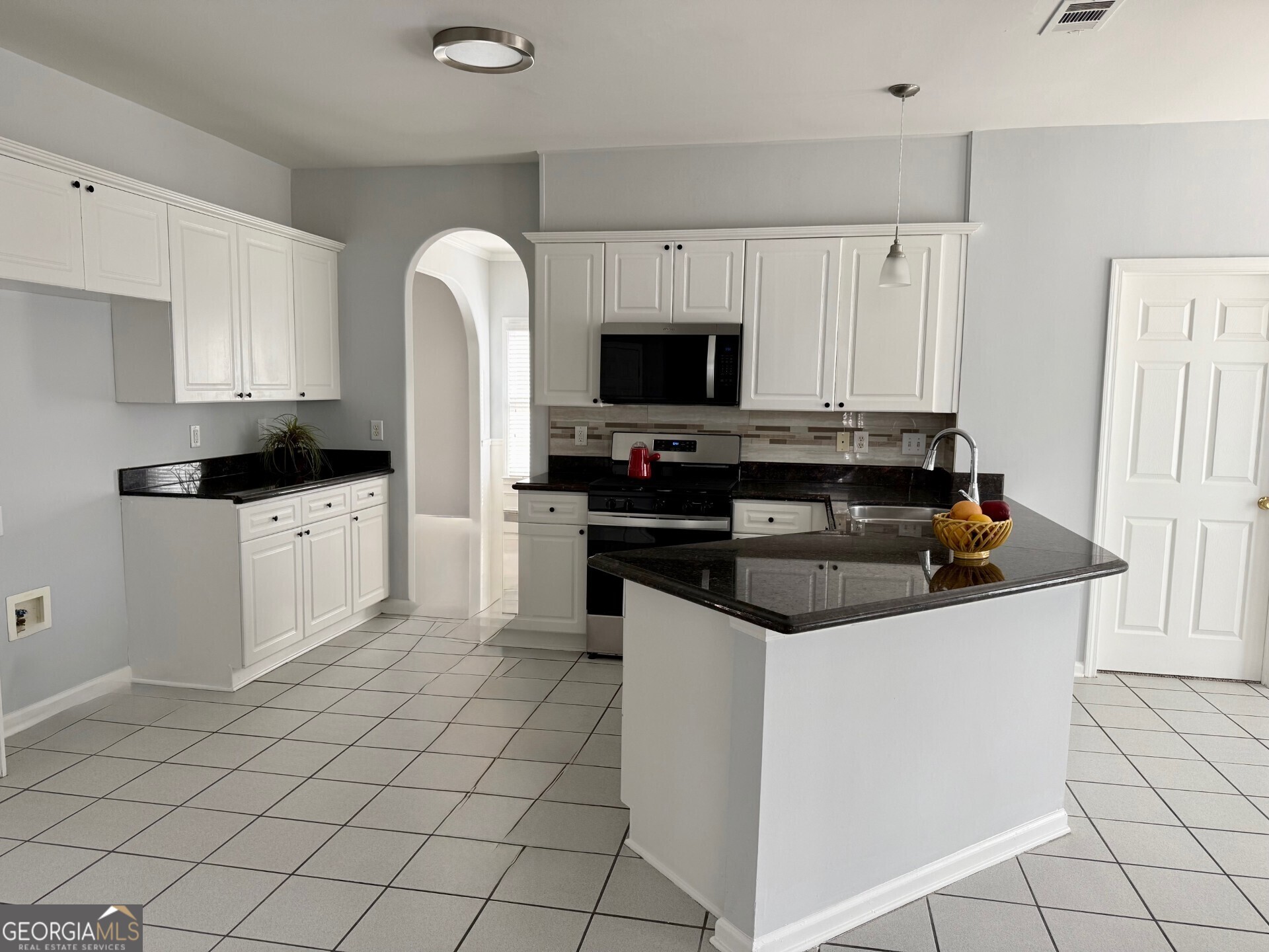 Brentwood Park - Residential