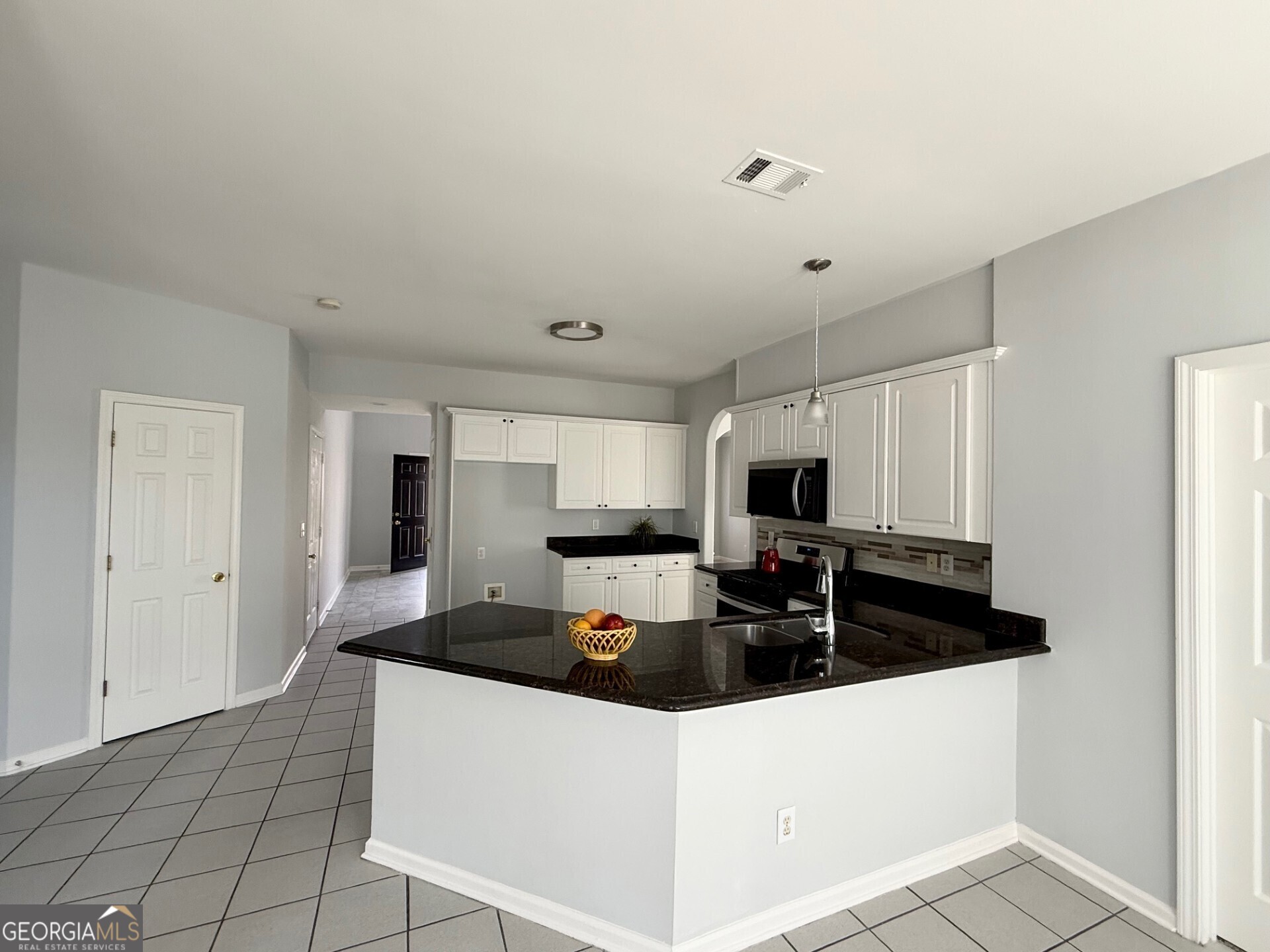 Brentwood Park - Residential