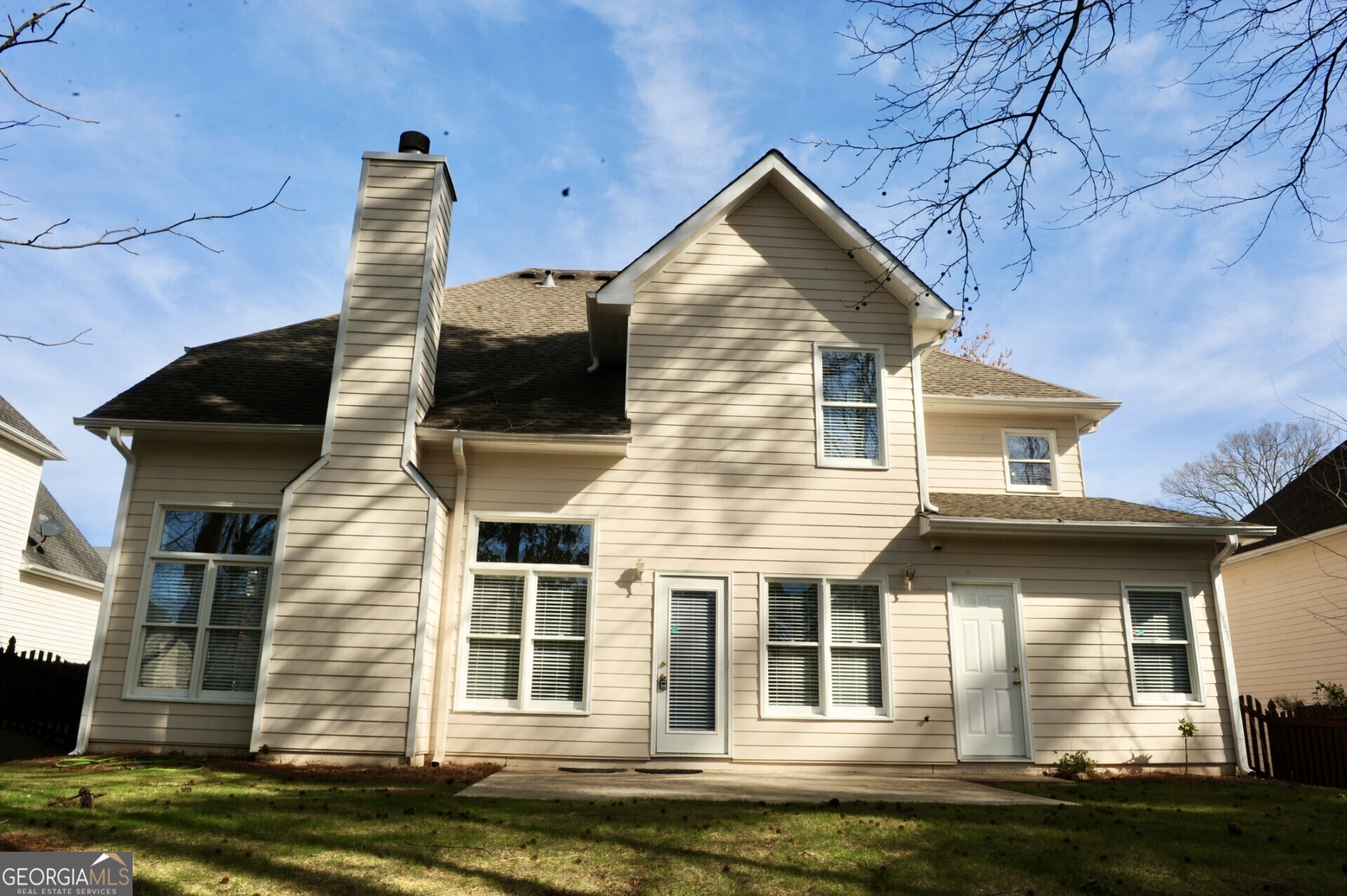 Brentwood Park - Residential