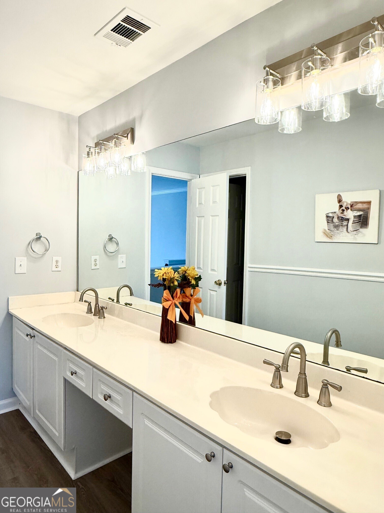 Brentwood Park - Residential