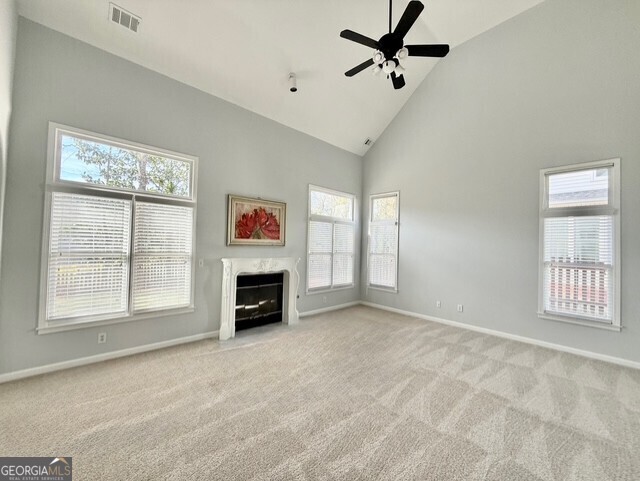 Brentwood Park - Residential