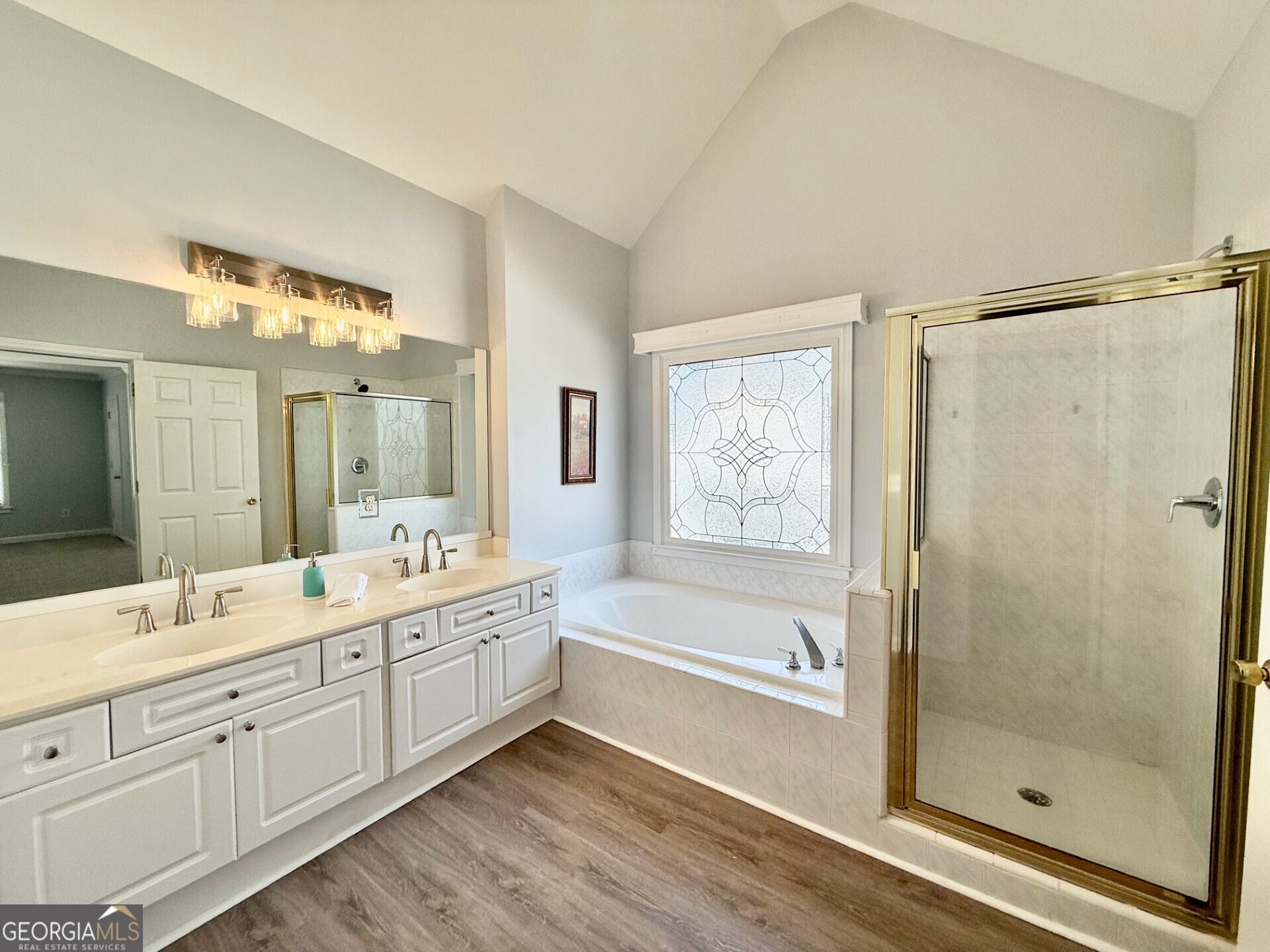 Brentwood Park - Residential