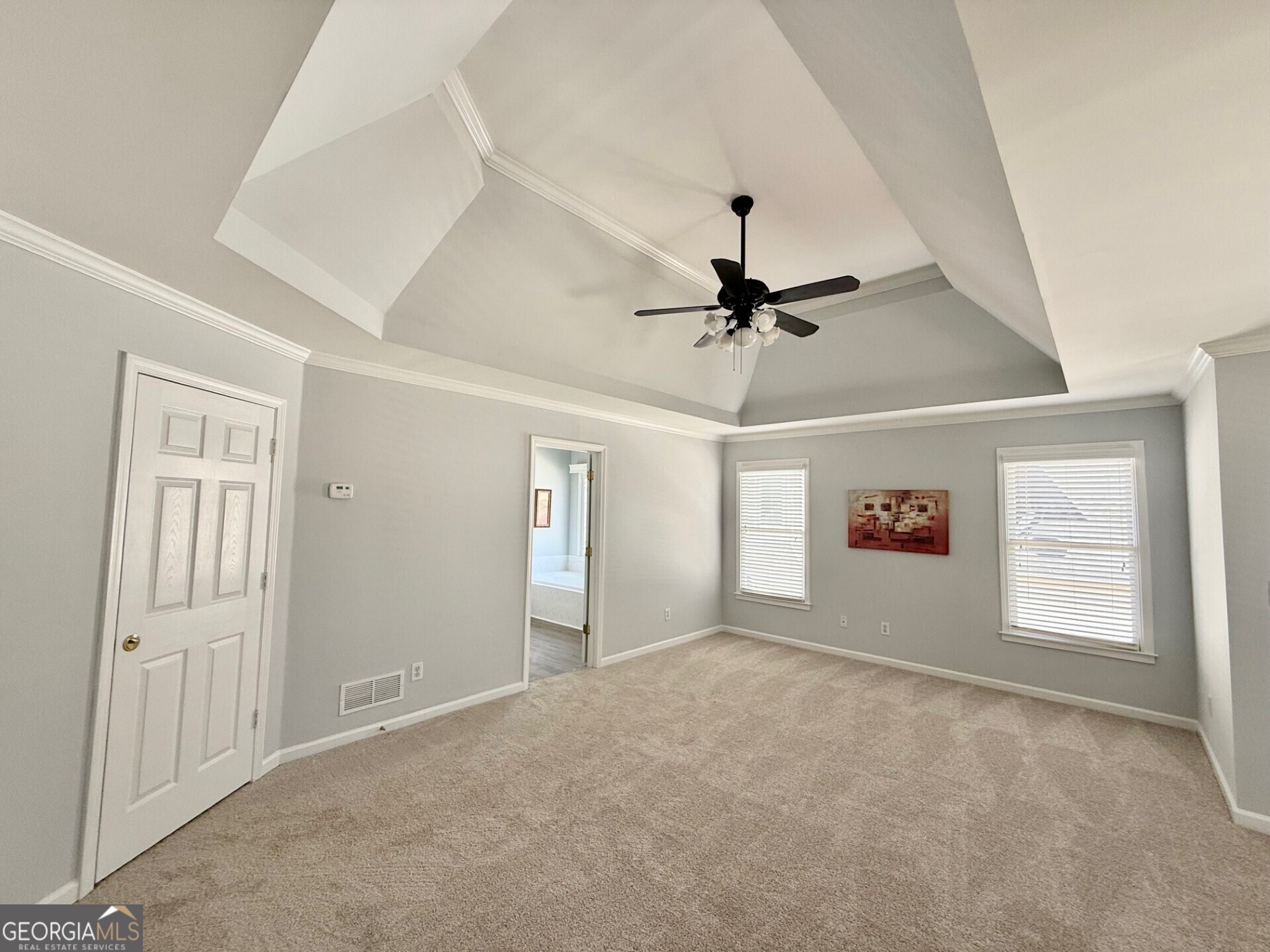 Brentwood Park - Residential