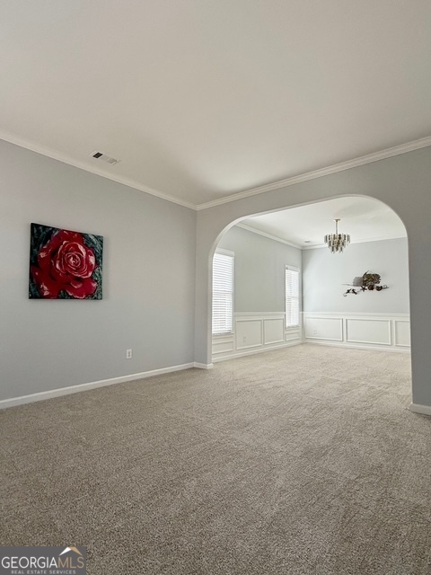 Brentwood Park - Residential