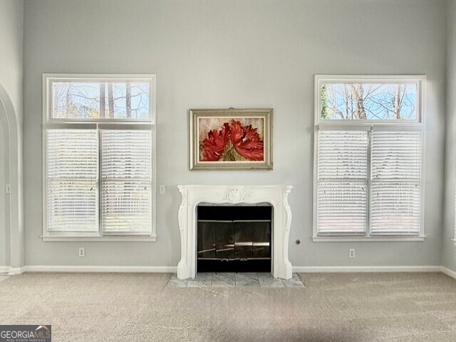 Brentwood Park - Residential