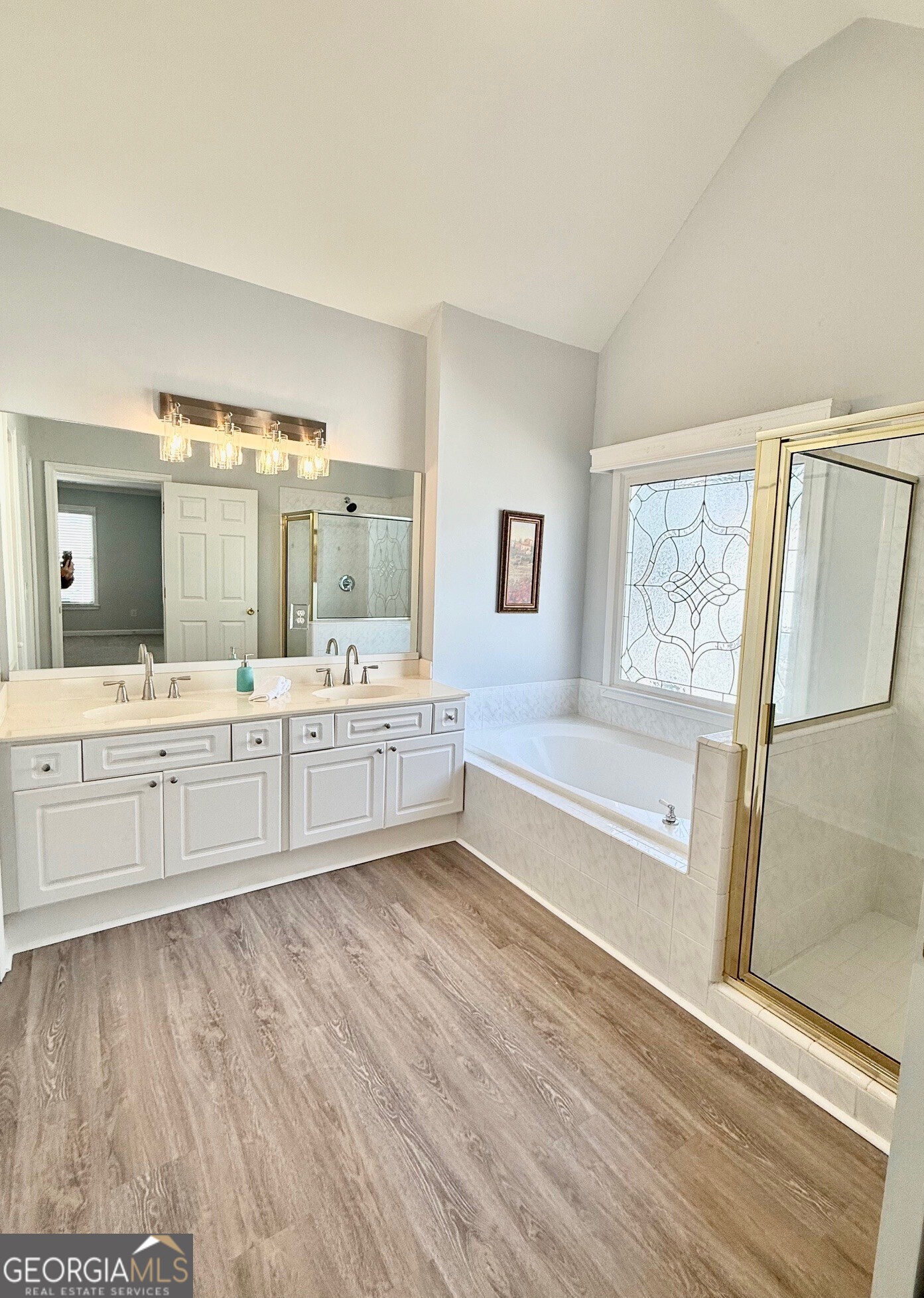 Brentwood Park - Residential