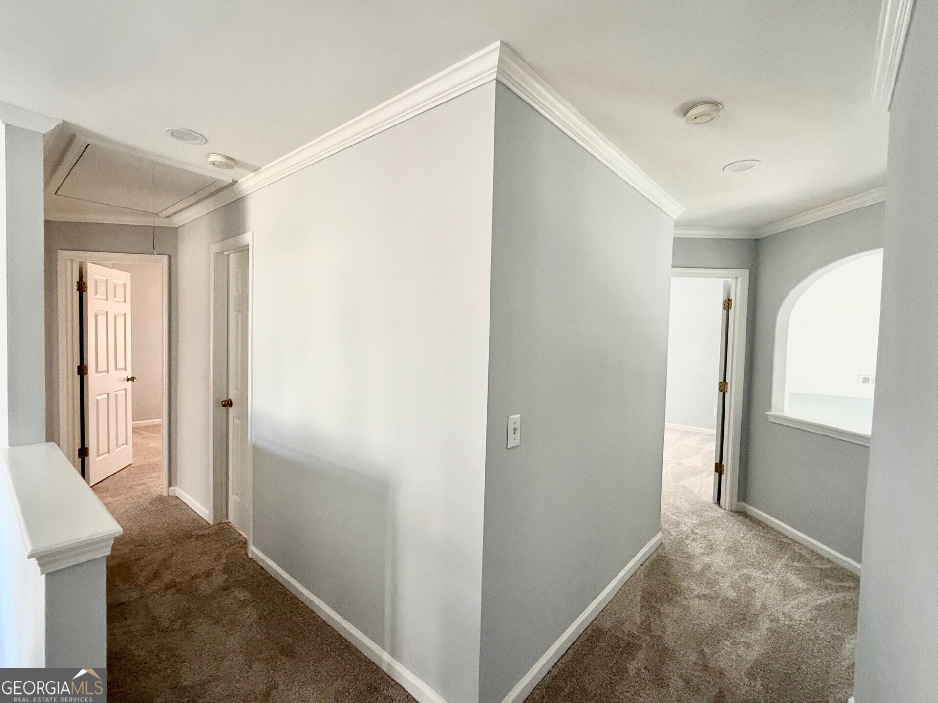 Brentwood Park - Residential