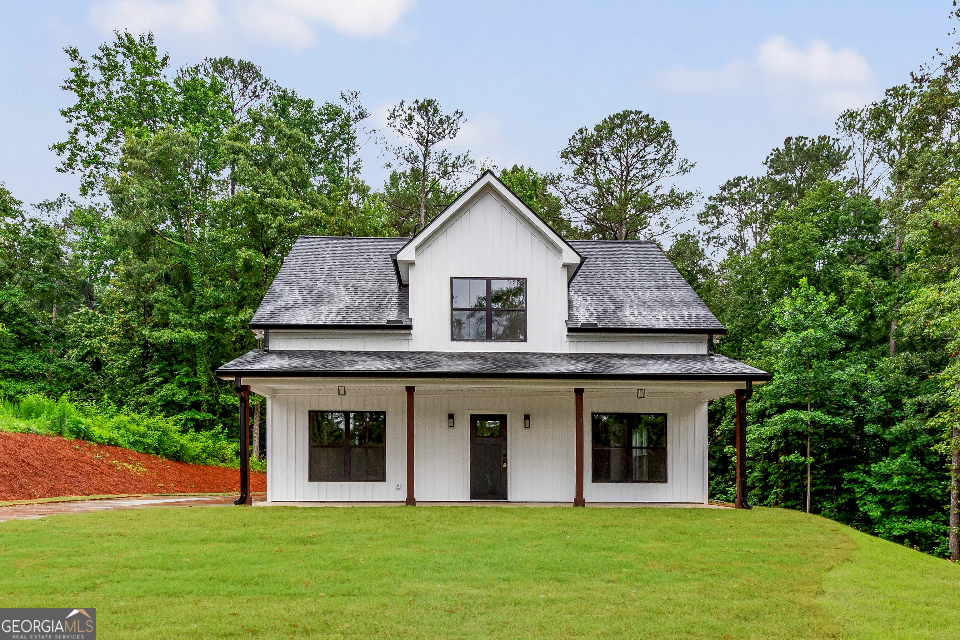 128 Creek Drive