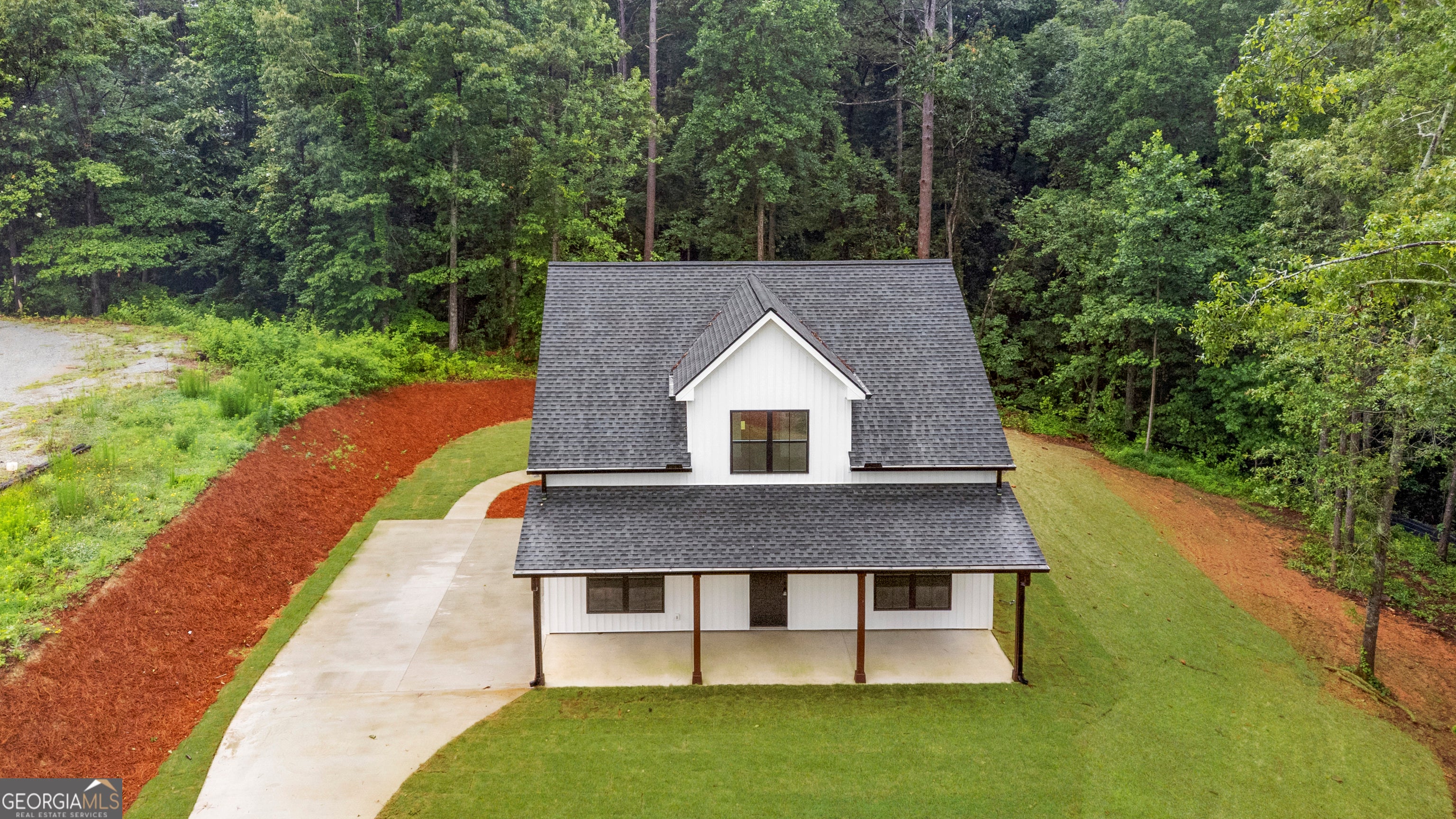 128 Creek DR