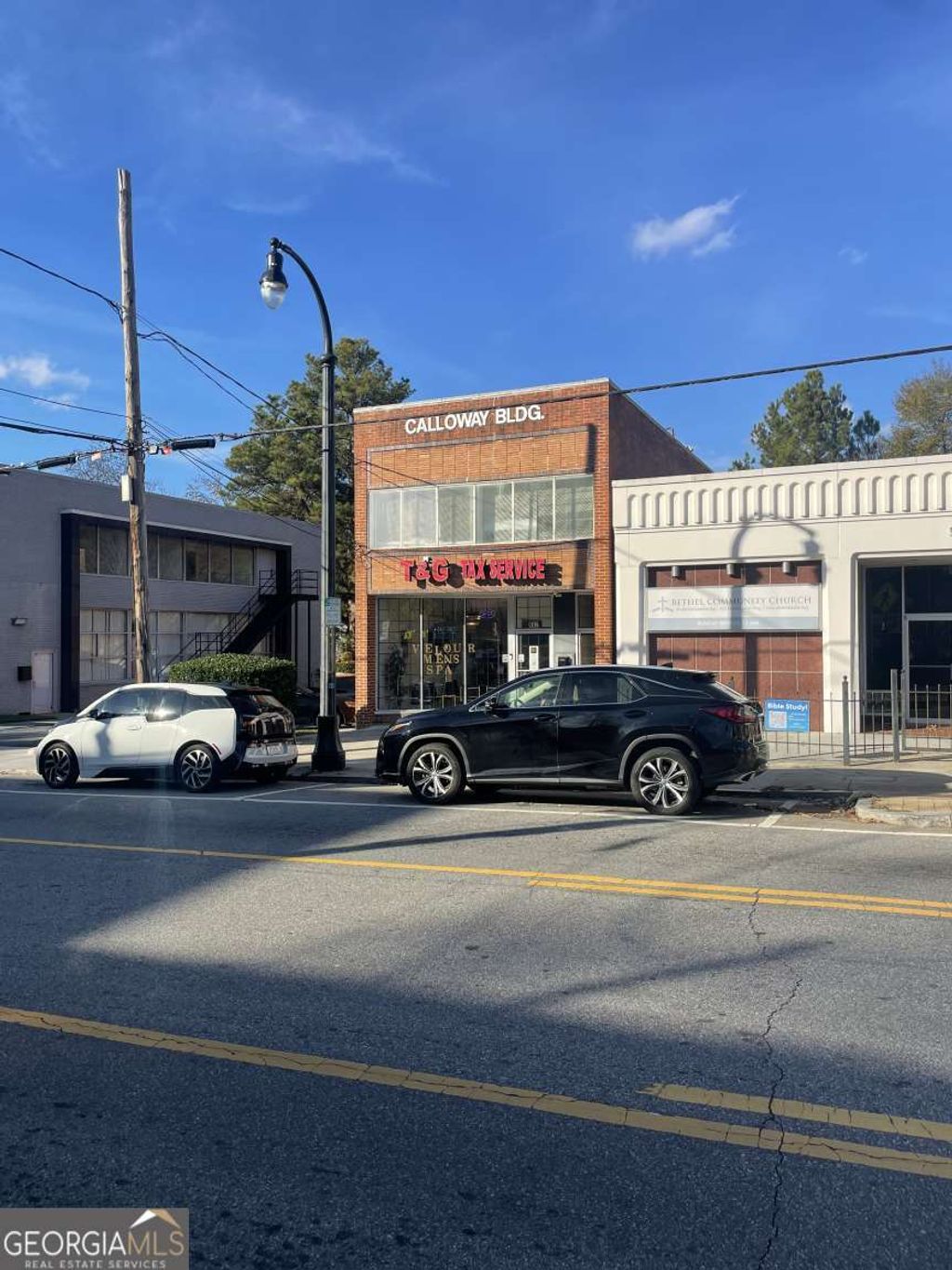 Photo of 957 M L King Jr Drive NW, Atlanta, GA 30314 (MLS # 10660508)