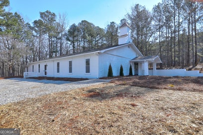 3470 N Highway 42 McDonough GA 30253