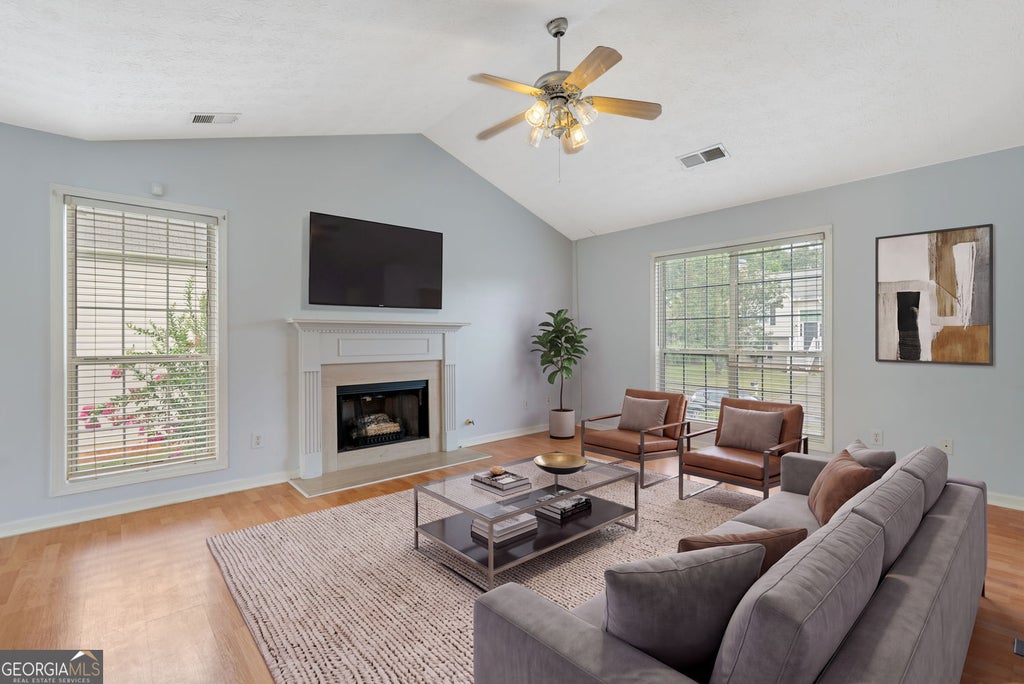 Photo of 26 Ann Circle SE, Cartersville, GA 30121 (MLS # 10816483)