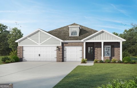 1217 Trombone WAY 6 McDonough GA 30252