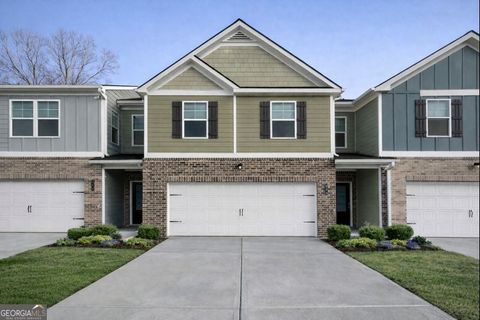 284 Switcher CT Union City GA 30291