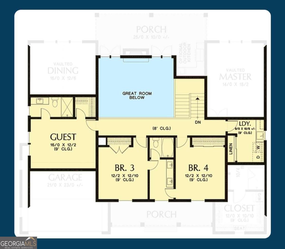 3609 Centerville Rosebud RD