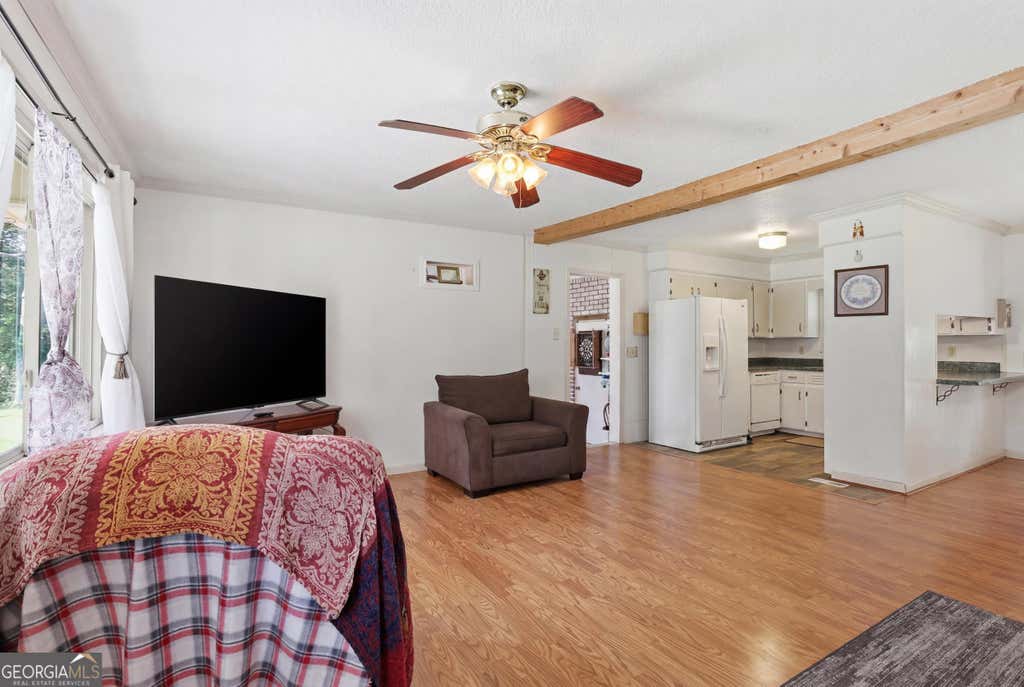 Photo of 2845 Hunters Creek Road, Carnesville, GA 30521 (MLS # 10783717)