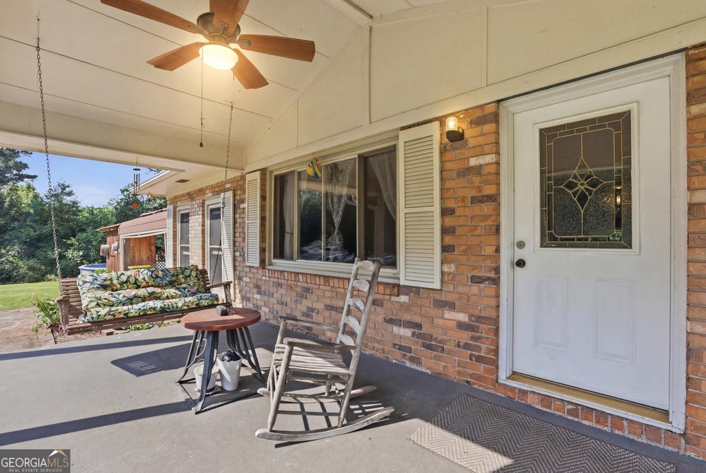 Photo of 2845 Hunters Creek Road, Carnesville, GA 30521 (MLS # 10783717)