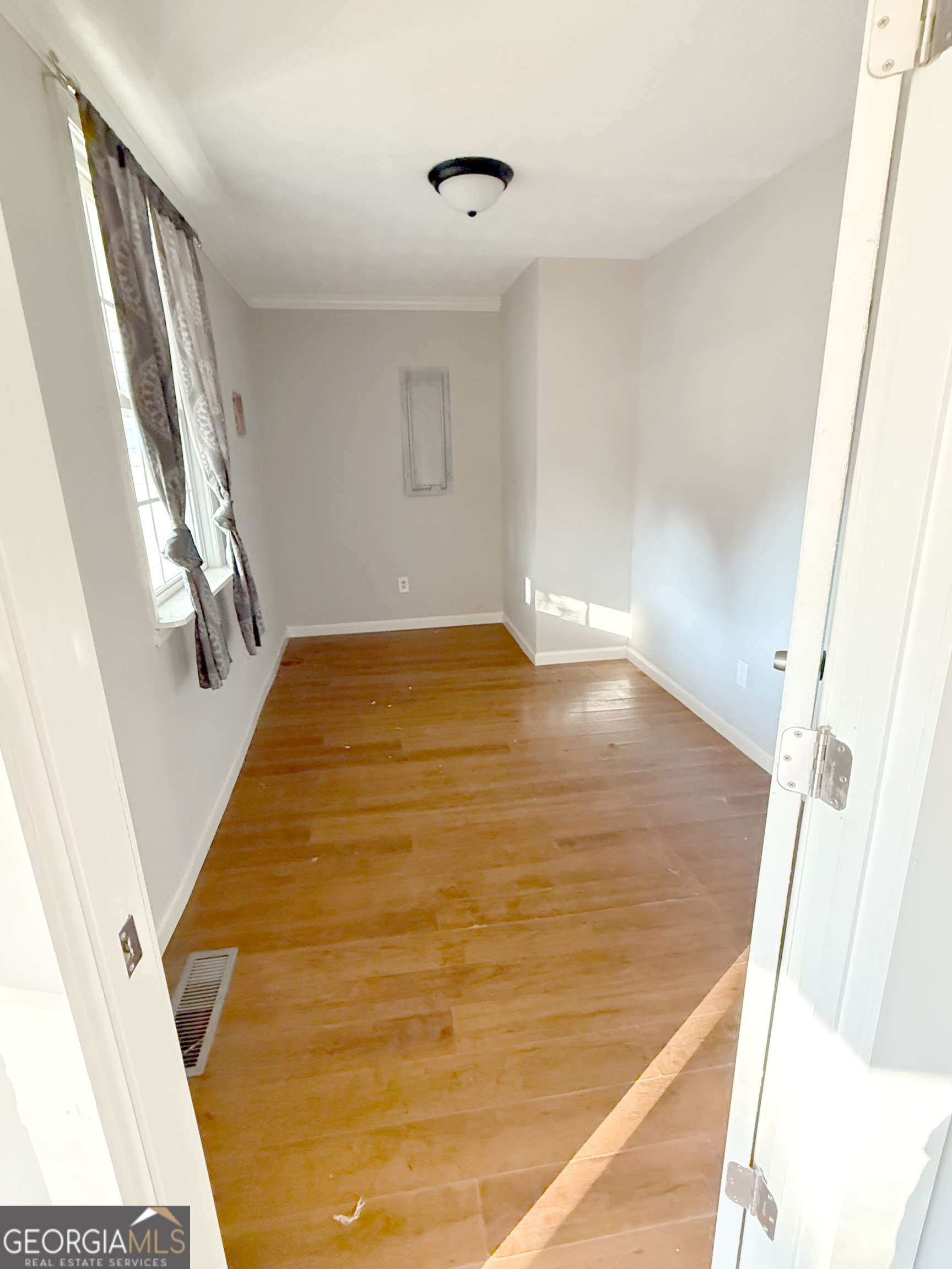 None - Residential Lease