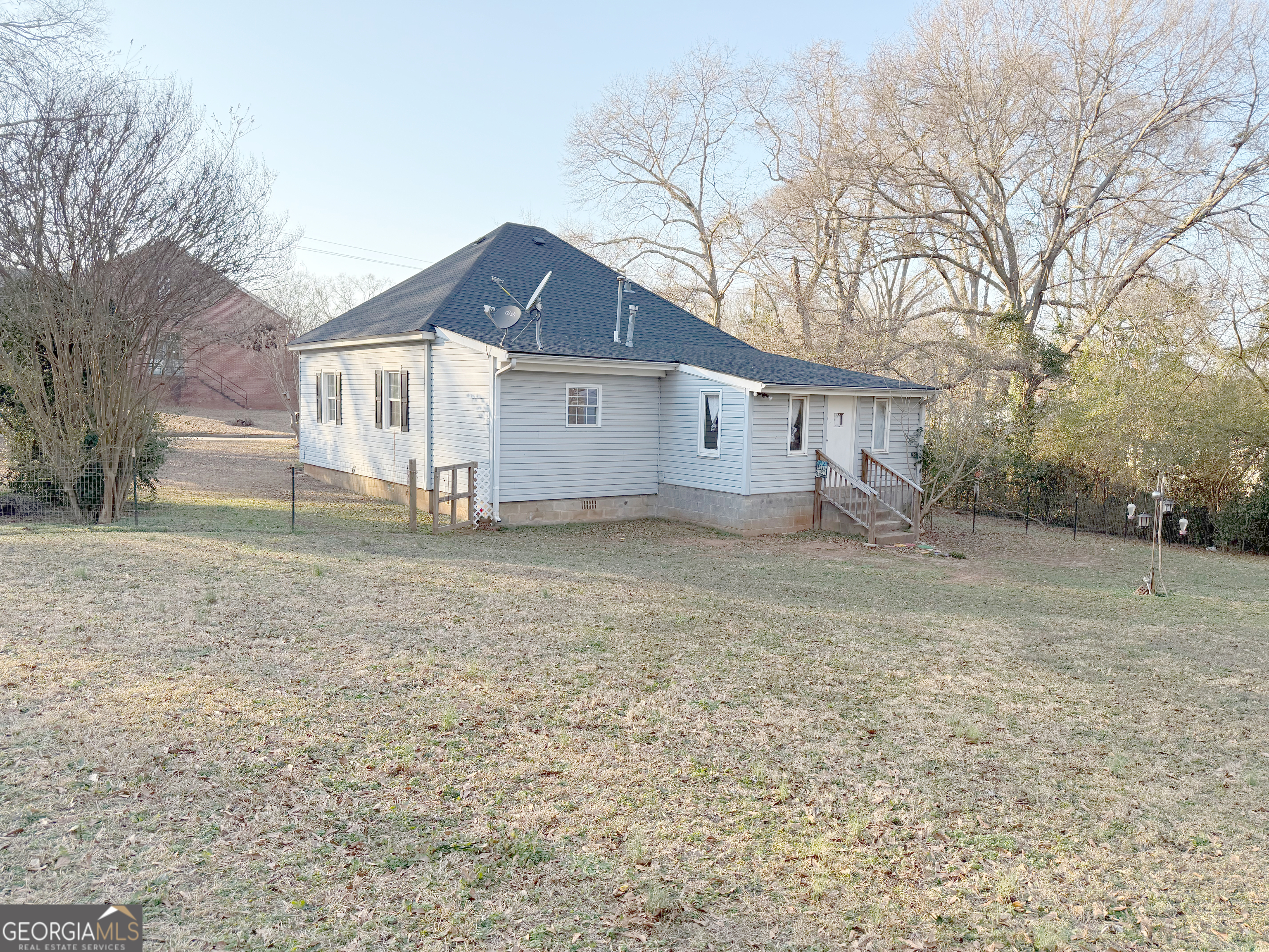 None - Residential Lease