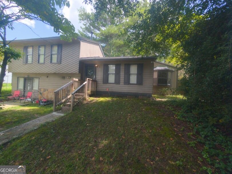 Photo of 7010 Winkfield Place, South Fulton, GA 30349 (MLS # 10823126)