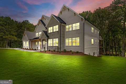 3903 INDIAN SHOALS RD SE Bethlehem GA 30620