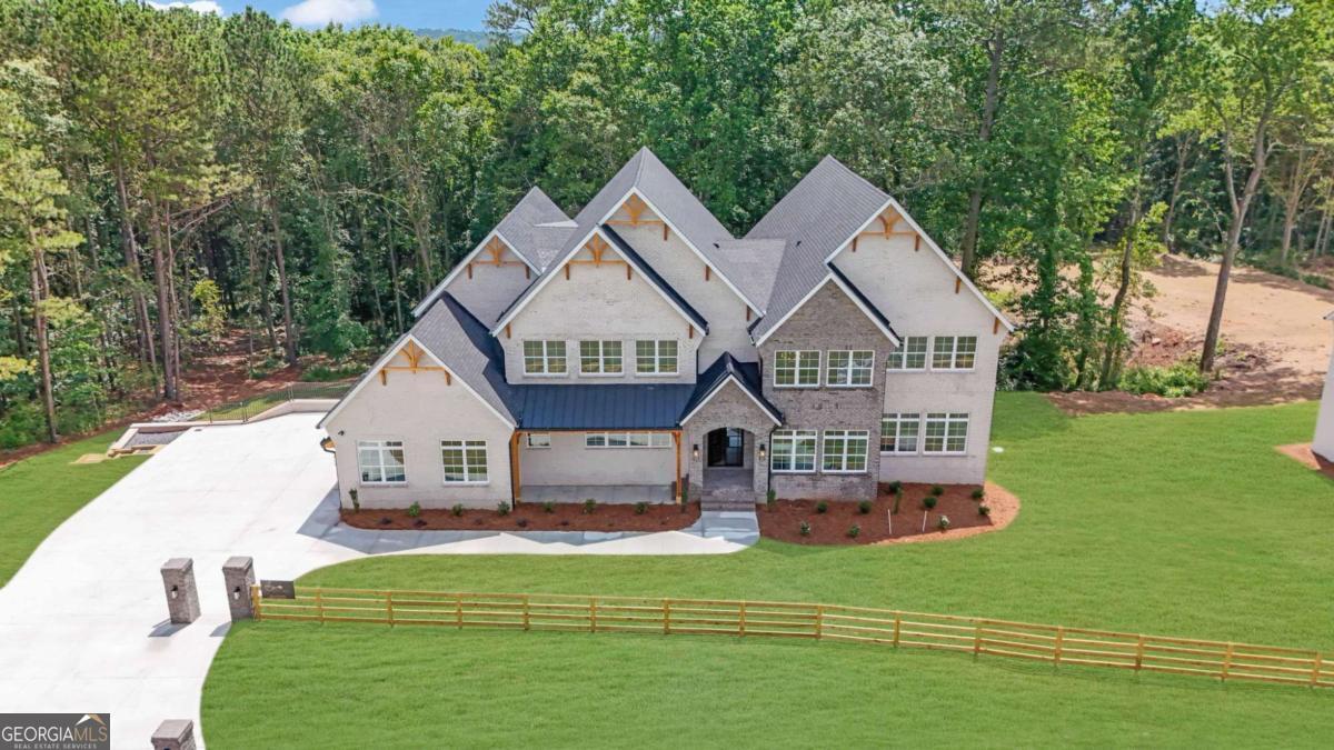 3903 INDIAN SHOALS RD SE