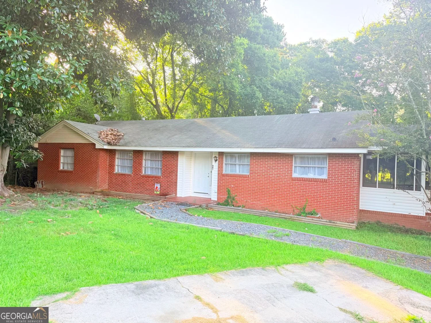 661 Wimbish Road