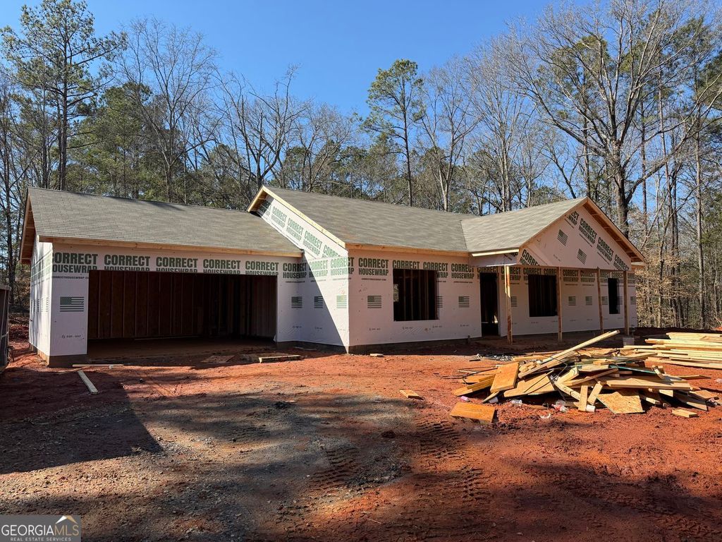 Photo of 251 Russellville Road, Forsyth, GA 31029 (MLS # 10686918)