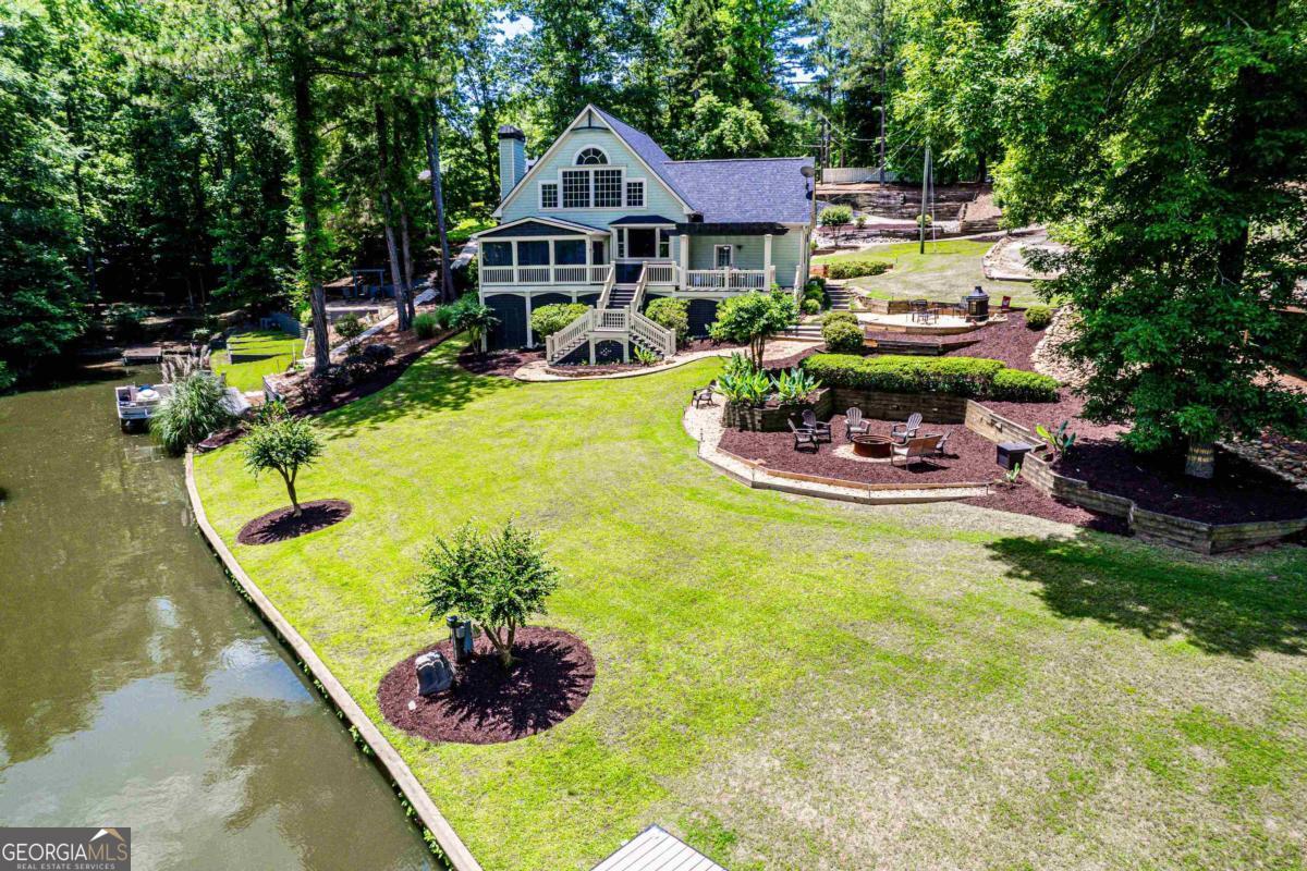 206 B Hickory Point DR