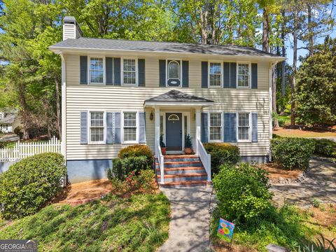 584 Long Oak DR Gainesville GA 30501