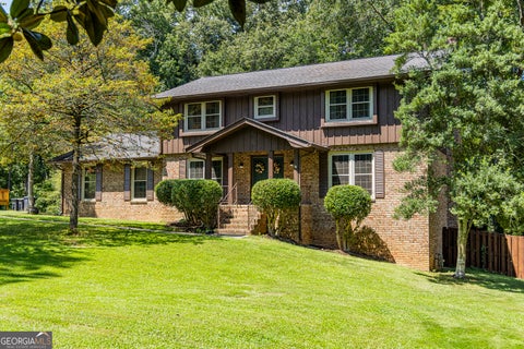Photo of 108 Rollingwood Circle NW, Rome, GA 30165 (MLS # 10837650)