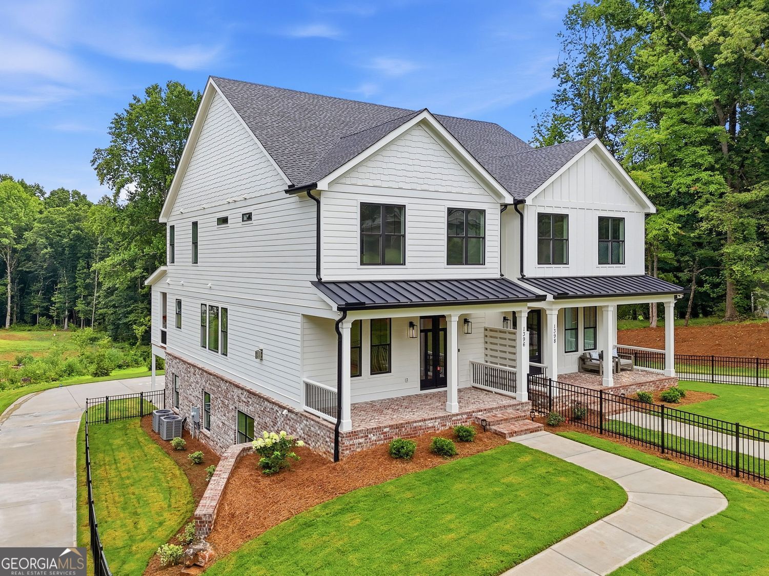 1396 Old Magnolia WAY