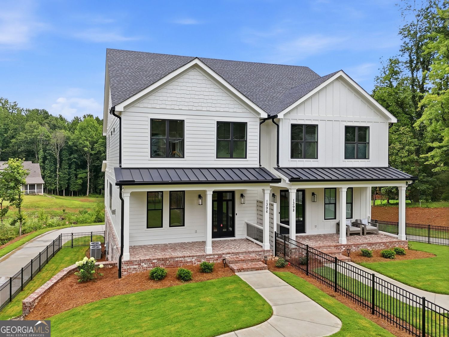 1396 Old Magnolia WAY