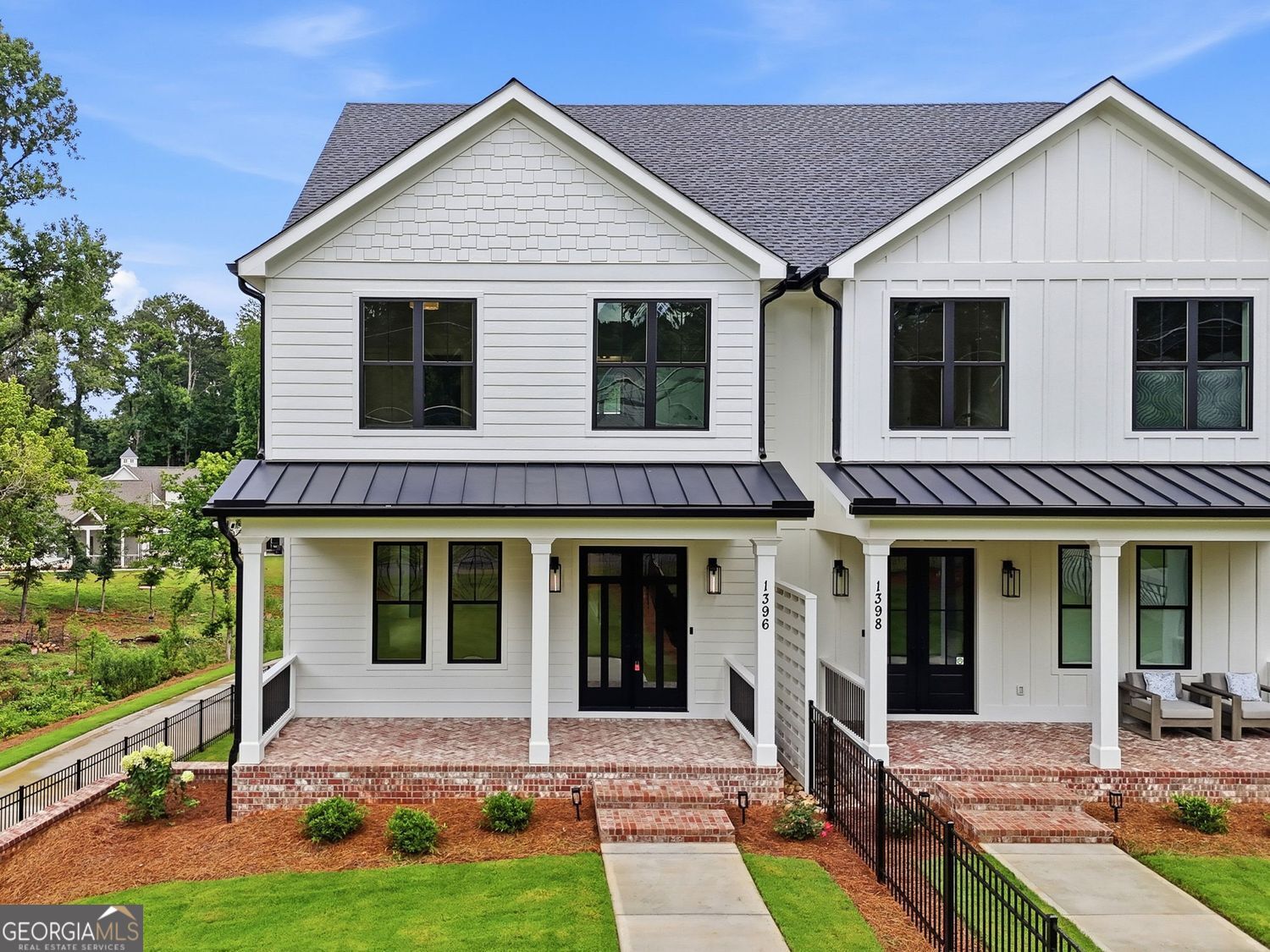 1396 Old Magnolia WAY