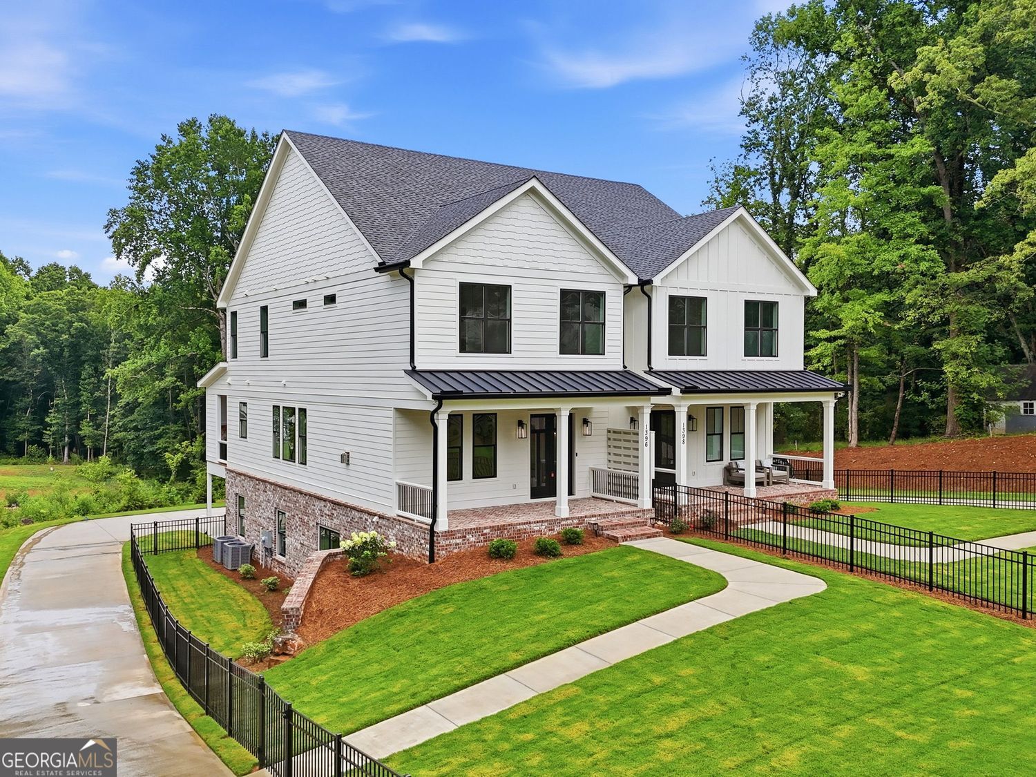 1396 Old Magnolia WAY
