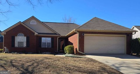 150 Knights Bridge Warner Robins GA 31093