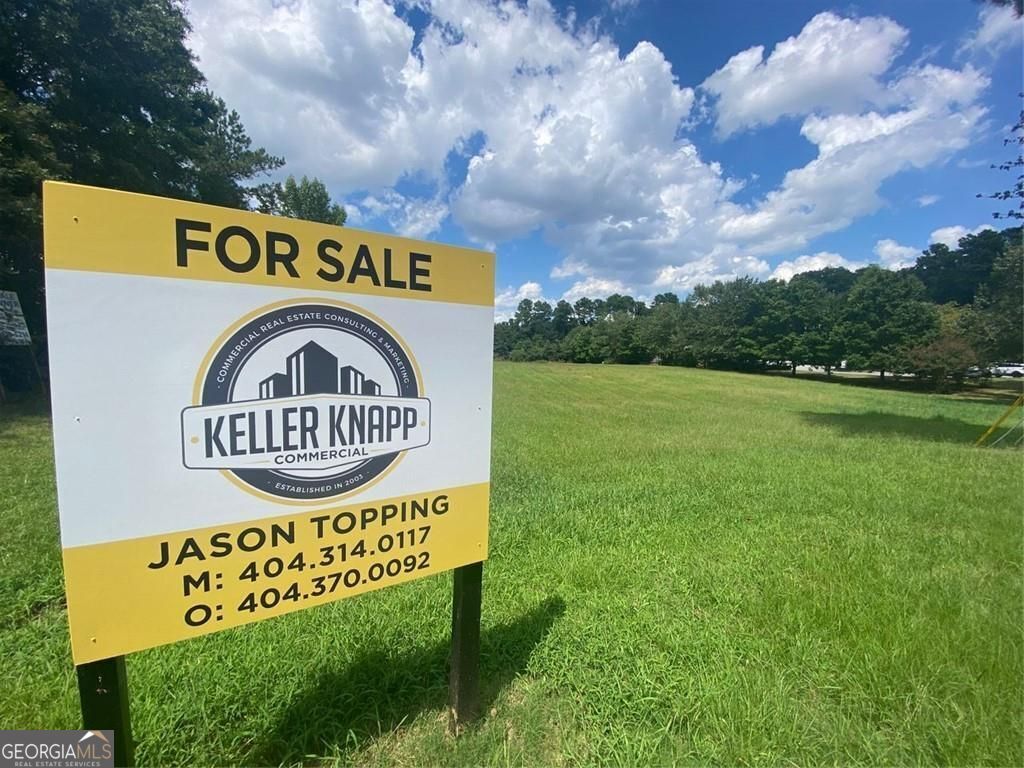 Photo of 0 Mt Zion Boulevard, Jonesboro, GA 30236 (MLS # 10686131)