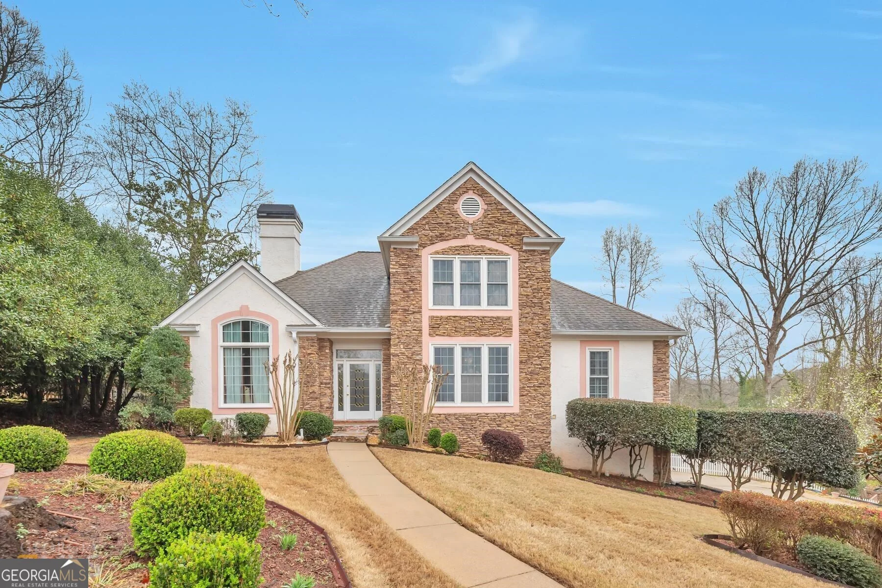 221 Hawick Lane