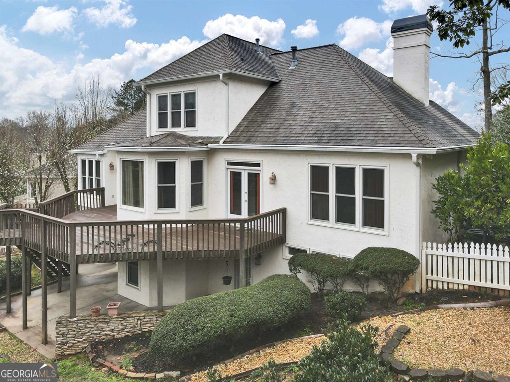 Photo of 221 Hawick Lane, McDonough, GA 30253 (MLS # 10730317)