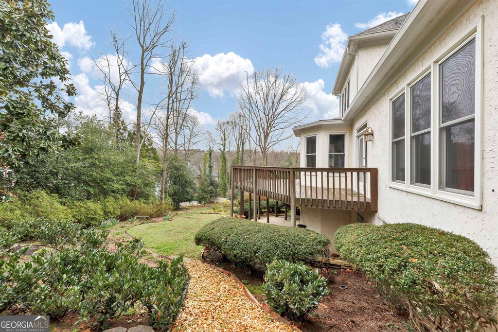 Photo of 221 Hawick Lane, McDonough, GA 30253 (MLS # 10730317)