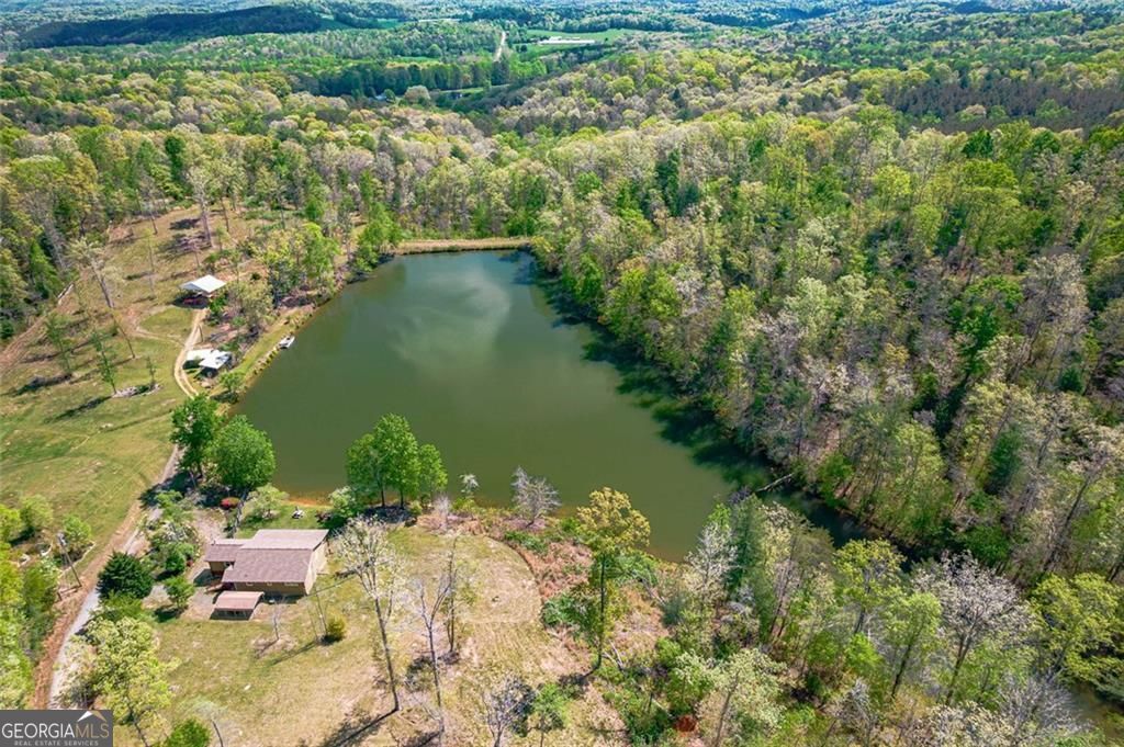 Photo of 2308 Rackley Road, Ellijay, GA 30536 (MLS # 10737236)