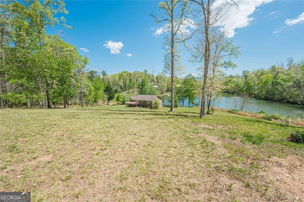 Photo of 2308 Rackley Road, Ellijay, GA 30536 (MLS # 10737236)