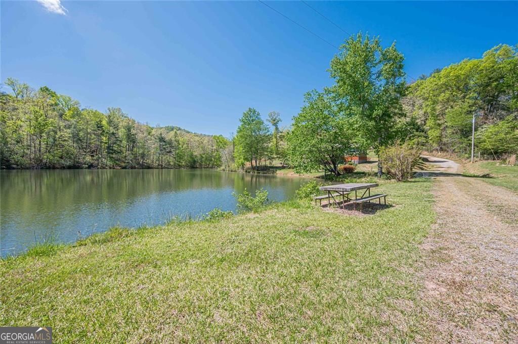 Photo of 2308 Rackley Road, Ellijay, GA 30536 (MLS # 10737236)