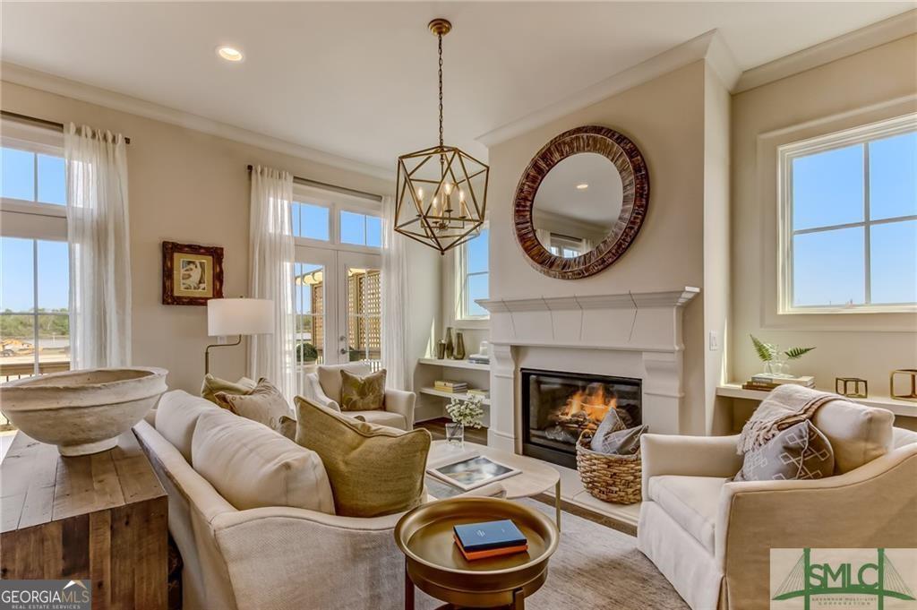 Savannah, Georgia 31401, United States, 3 Bedrooms Bedrooms, ,4 BathroomsBathrooms,Residential,Active,34739